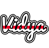 vidya kingdom logo