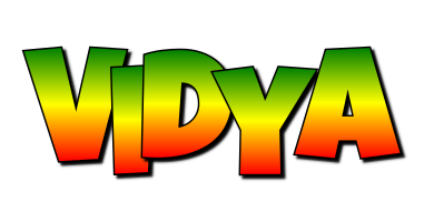 vidya mango logo