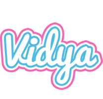 vidya outdoors logo