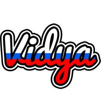 vidya russia logo