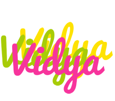 vidya sweets logo