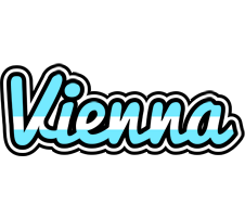 vienna argentine logo