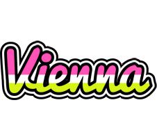 vienna candies logo
