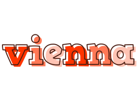 vienna paint logo