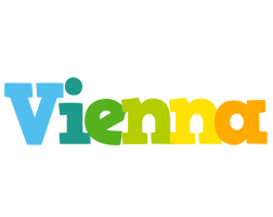 vienna rainbows logo