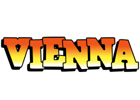 vienna sunset logo