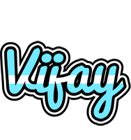 vijay argentine logo