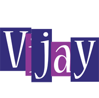 vijay autumn logo