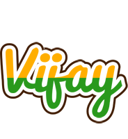 vijay banana logo