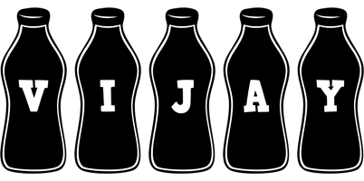 vijay bottle logo