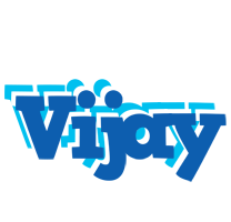 vijay business logo