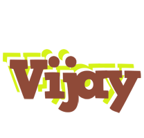 vijay caffeebar logo