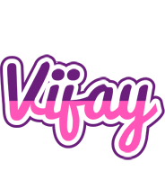 vijay cheerful logo