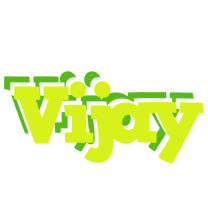 vijay citrus logo