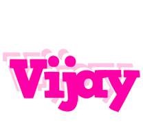 vijay dancing logo