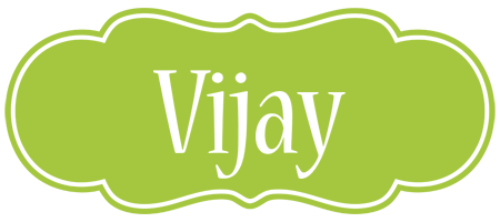 vijay family logo