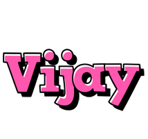 vijay girlish logo