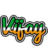 vijay ireland logo