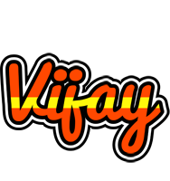 vijay madrid logo