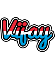 vijay norway logo