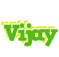 vijay picnic logo