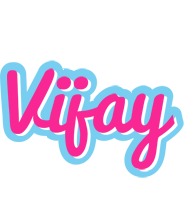 vijay popstar logo