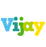 vijay rainbows logo