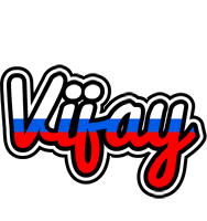 vijay russia logo