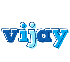 vijay sailor logo