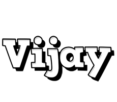 vijay snowing logo