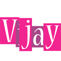 vijay whine logo