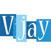 vijay winter logo