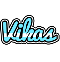 vikas argentine logo