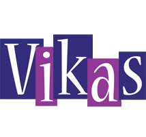 vikas autumn logo