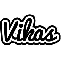 vikas chess logo