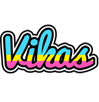 vikas circus logo