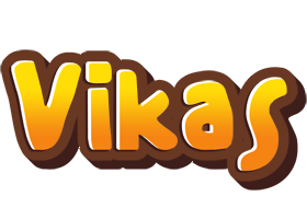 vikas cookies logo