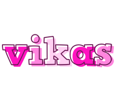 vikas hello logo