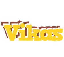 vikas hotcup logo