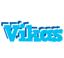 vikas jacuzzi logo