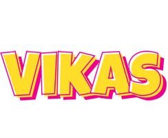 vikas kaboom logo