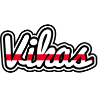 vikas kingdom logo