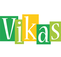 vikas lemonade logo