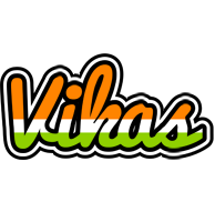 vikas mumbai logo