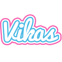 vikas outdoors logo