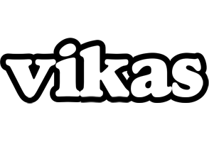 vikas panda logo