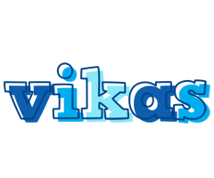 vikas sailor logo