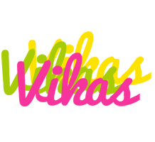 vikas sweets logo