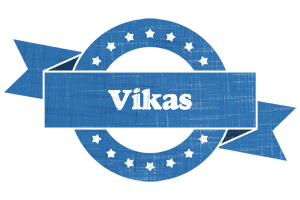 vikas trust logo