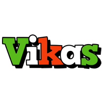 vikas venezia logo